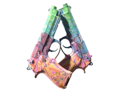 Dual Berettas | Sweet Little Angels