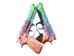 Dual Berettas | Sweet Little Angels