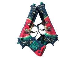 Dual Berettas | Melondrama