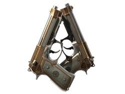 Dual Berettas | Cartel