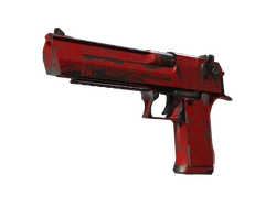 Desert Eagle | Crimson Web