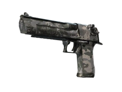 Desert Eagle | Urban Rubble