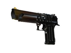 Desert Eagle | Light Rail