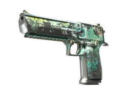 Desert Eagle | Tilted