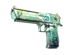 Desert Eagle | Tilted