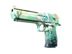 Desert Eagle | Tilted