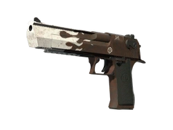 Desert Eagle | Oxide Blaze