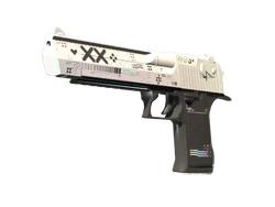 Desert Eagle | Printstream