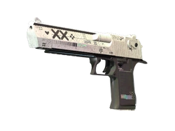 Desert Eagle | Printstream