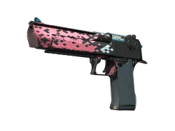 Desert Eagle | Trigger Discipline
