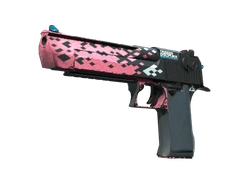 Desert Eagle | Trigger Discipline