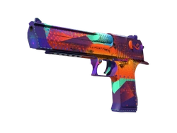 Desert Eagle | Ocean Drive