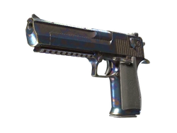 Desert Eagle | Heat Treated