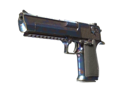 Desert Eagle | Heat Treated