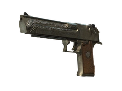 Desert Eagle | Naga