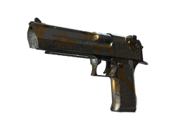 Desert Eagle | Bronze Deco