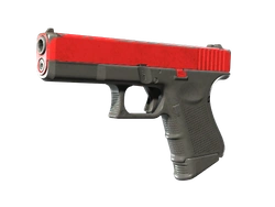 Glock-18 | Candy Apple