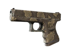 Glock-18 | Death Rattle