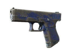 Glock-18 | Ocean Topo