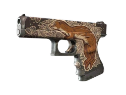 Glock-18 | Weasel