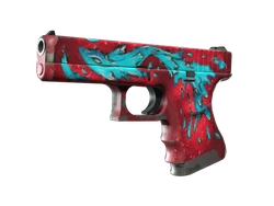 Glock-18 | Water Elemental