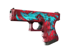 Glock-18 | Water Elemental
