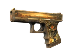 Glock-18 | Ramese's Reach