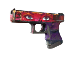 Glock-18 | Vogue