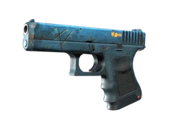 Glock-18 | Off World