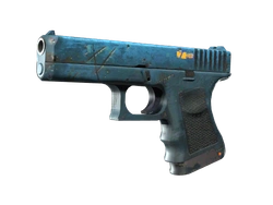 Glock-18 | Off World