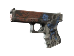 Glock-18 | Sacrifice