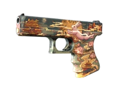 Glock-18 | Umbral Rabbit