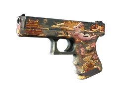 Glock-18 | Umbral Rabbit