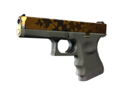 Glock-18 | Reactor