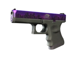 Glock-18 | Moonrise