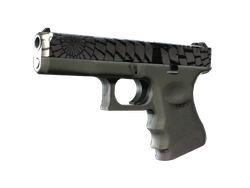 Glock-18 | Grinder