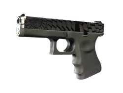 Glock-18 | Grinder