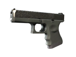Glock-18 | Ironwork