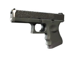 Glock-18 | Ironwork