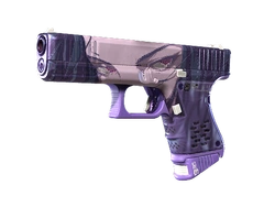 Glock-18 | Shinobu
