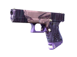 Glock-18 | Shinobu