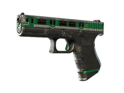 Glock-18 | Green Line