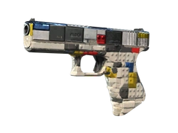 Glock-18 | Block-18