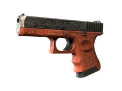 Glock-18 | Royal Legion