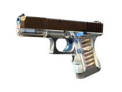 Glock-18 | Clear Polymer