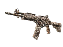 Galil AR | Akoben