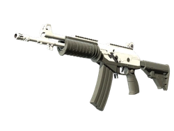 Galil AR | Tuxedo