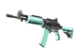 Galil AR | Robin's Egg