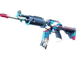 Galil AR | Rocket Pop
