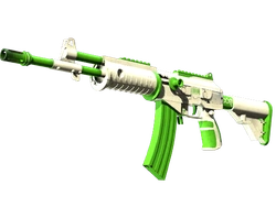 Galil AR | Eco